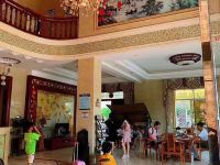 湄洲岛澜庭度假山庄 - 大堂酒廊