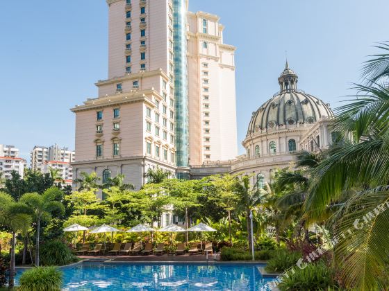 Sanya Baohong Hotel