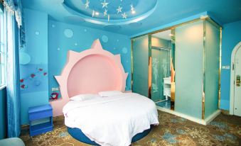 Crystal Hotel Xingyue Wuhu