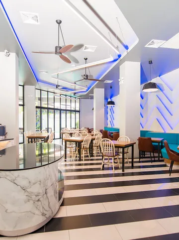 รูปภาพของโรงแรมราทาน่า แอทศักดิเดชภูเก็ต