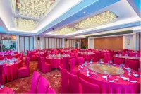 โรงแรมแกรนด์กอบเล็ท - พร้อมอาหารเช้า