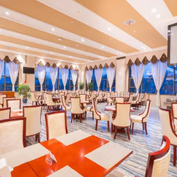 Grand Goblet Hotel
