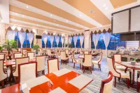 Grand Goblet Hotel Hotels in Changning