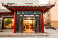 Bali Siping Hotel Hotels in Barköl Kazakh Autonomous County