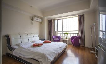 Yijia Experiential Apartment