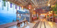 Quanjinglou Homestay (Longji Terraced Field Viewing Platform) - palestra