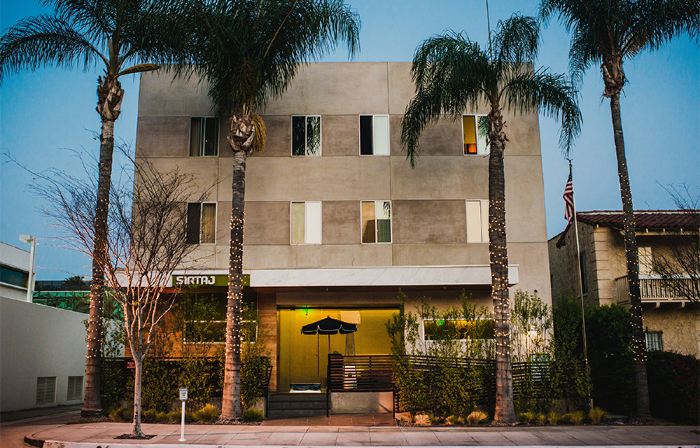 Sirtaj – Beverly Hills
