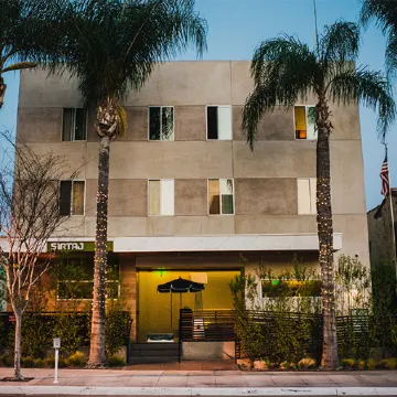 Sirtaj – Beverly Hills Отели рядом с достопримечательностью «Golden Triangle»