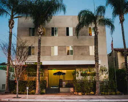 Sirtaj – Beverly Hills Hotels in Los Angeles