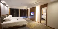 Kaixuan Hotel - Padre-hijo