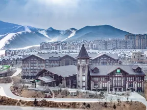 Forlong Hotels &Resorts