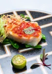 ShuijieHongtai Hotel - balcone