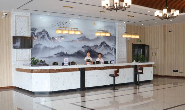 3. 츠저우 광푸 호..