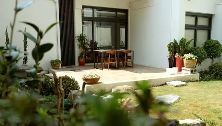 Gh House Отели в г. Чжанхуа