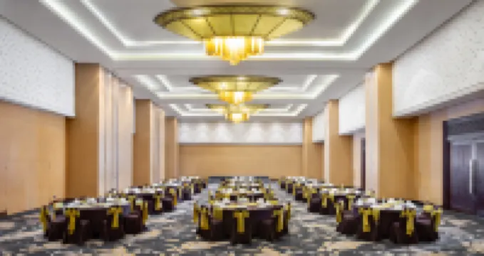 Hotel Santika Premiere Bintaro Hotels in Pondok Aren