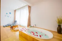 Yinian · Dali Holiday  (Dali Ancient City Branch) - Pet friendly