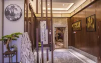 Junjing Hotel Zhangzhou - Bữa sáng