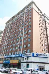 Changchun Tongxin Elegant residence b&B - 주방
