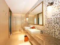 Marriott Resort Xiangshui Bay فنادق في لينغ شوي