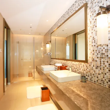 Marriott Resort Xiangshui Bay