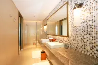 Marriott Resort Xiangshui Bay
