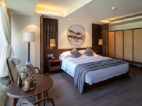 西昌领地隐居酒店