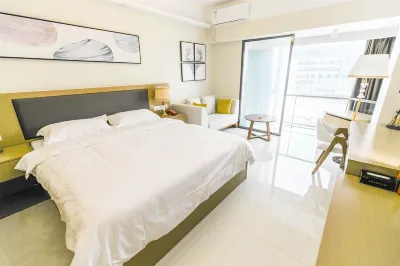 Yibin International Convention and Exhibition Center Hotel Hotels near Yibin College Lingang Campus (Phase 1)