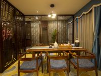 宁波春晓苑大酒店 - 餐厅