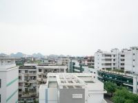 桂林教育宾馆 - 酒店景观