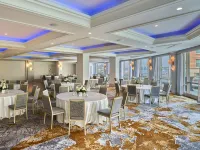 Battery Wharf Hotel, Boston Waterfront Hotels in Boston
