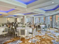Battery Wharf Hotel, Boston Waterfront Hotels in Boston