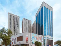 Starway Hotel (Xi'an Banpo Metro Station) Hotels in Xi'an