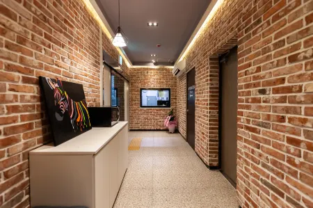 No.25 Hotel Busan Seomyeon Station