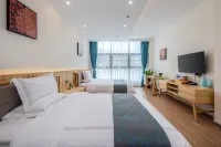 Duyun JuZhi · Memory Hotel (Qiannan Normal University)