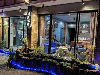 雁荡山清莉客栈 - 酒店外部