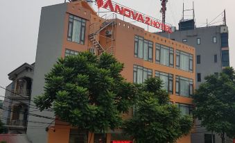 Anova 2 Hotel