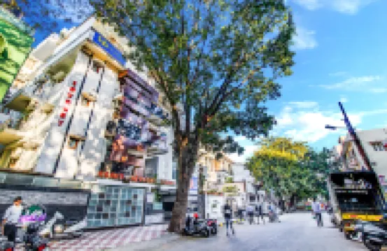 Zipp Lite Frazer Town