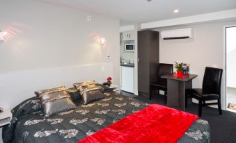 315 Motel Riccarton