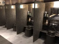 淺草御宿野乃天然溫泉酒店（多美迎・御宿野乃 酒店集團） - SPA
