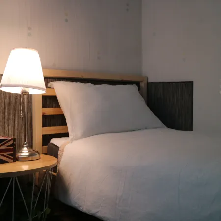 Mr. Kim Guesthouse