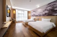 Boyue Hotel