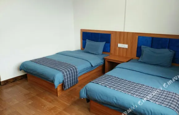 荔波波記農家樂鄉村酒店