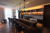Ruisheng International Business Club Hotel - Baarit