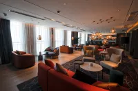 Ruisheng International Business Club Hotel - Baarit