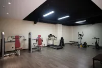 Fenglin Yueshan Hotel Hotels in Xingyi