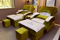 Dongtingchun Hotels in Shuangfeng