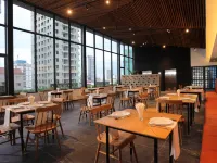 Baitong Hotel & Resort Punom Pen otelleri