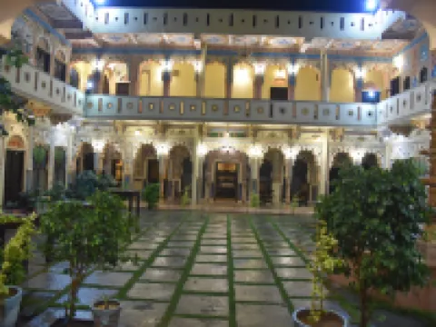 Hotel Shahi Palace Mandawa Hotels in Mandawa