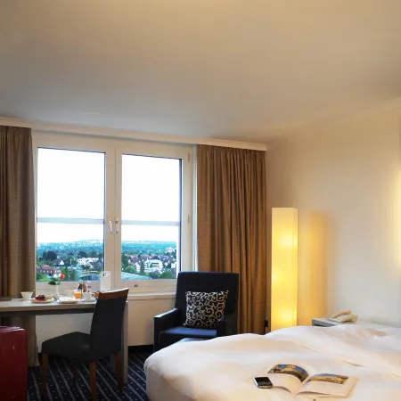 Pullman Stuttgart Fontana