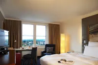 Pullman Stuttgart Fontana Hotels near Max Planck Institute for Solid State Research